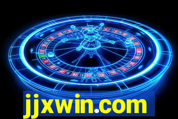 jjxwin.com