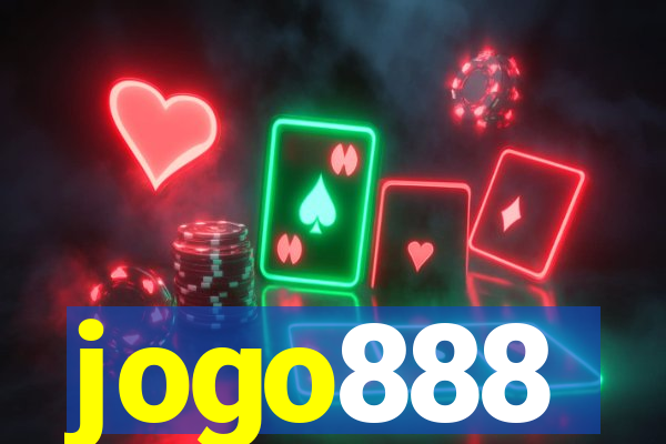 jogo888