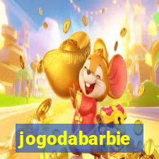 jogodabarbie