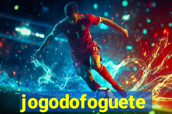 jogodofoguete