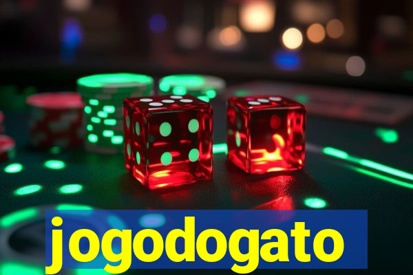 jogodogato