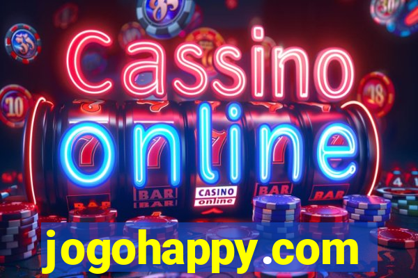 jogohappy.com