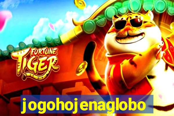 jogohojenaglobo