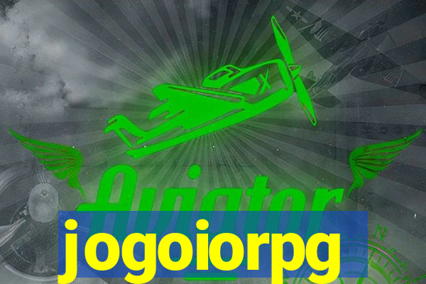 jogoiorpg