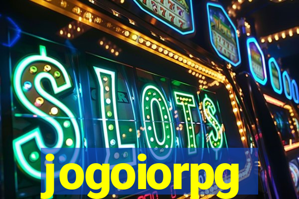 jogoiorpg