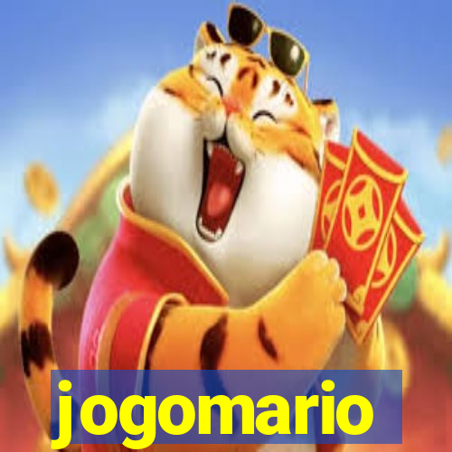 jogomario