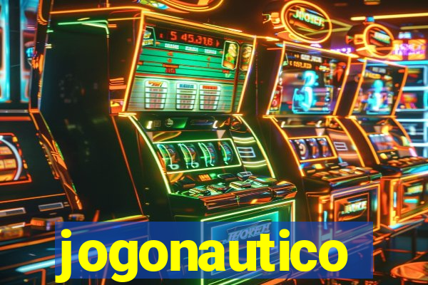 jogonautico