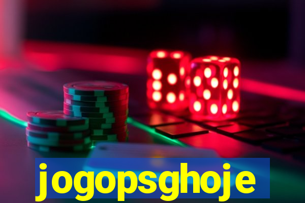 jogopsghoje