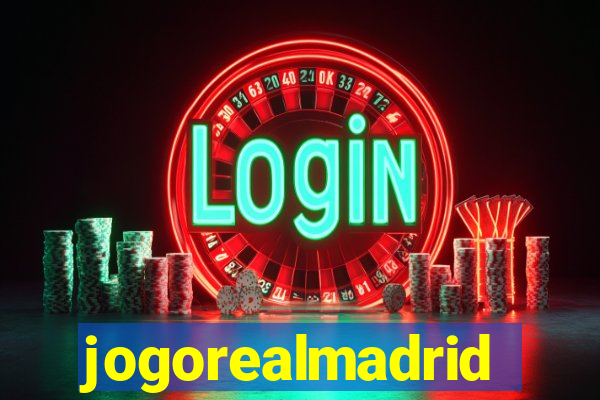 jogorealmadrid