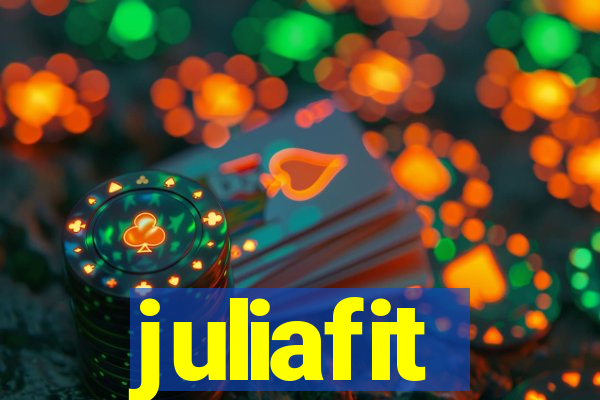 juliafit