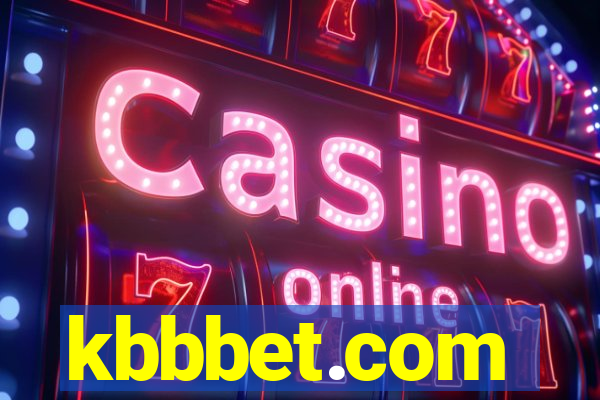 kbbbet.com