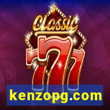 kenzopg.com