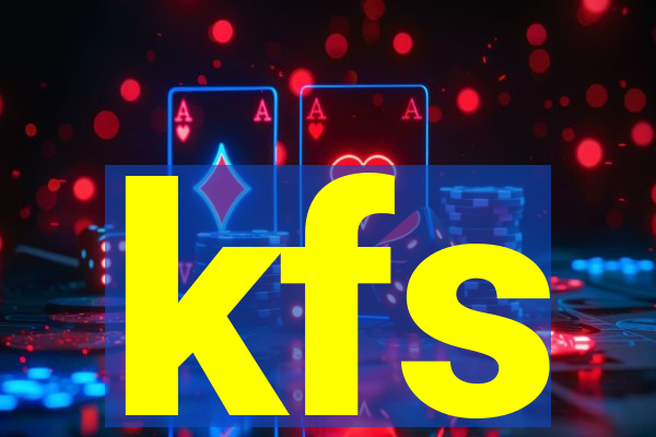 kfs-s.com