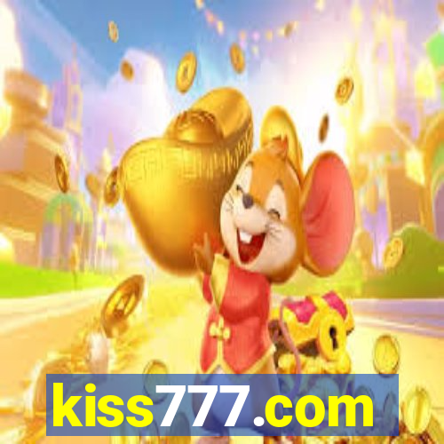 kiss777.com