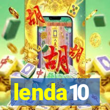 lenda10