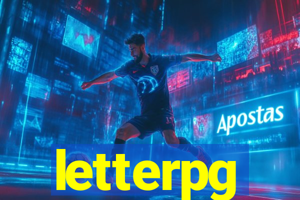 letterpg