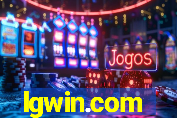 lgwin.com