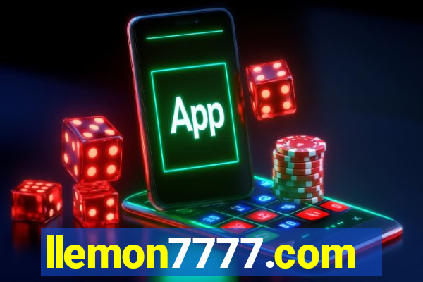 llemon7777.com