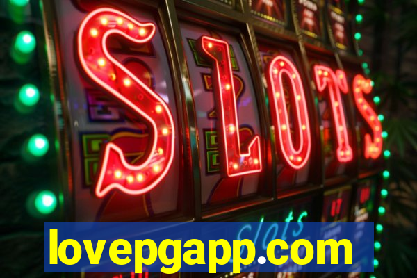 lovepgapp.com