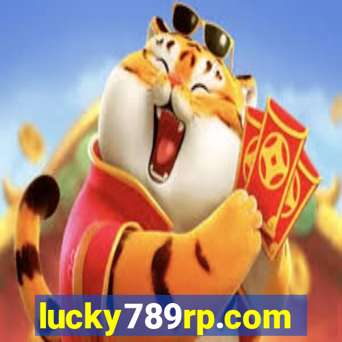 lucky789rp.com