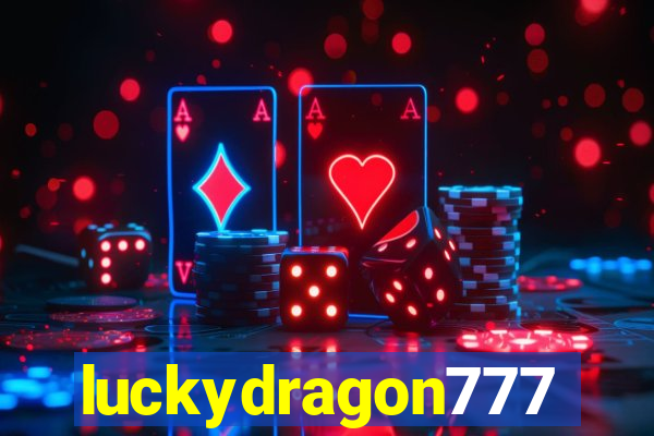 luckydragon777