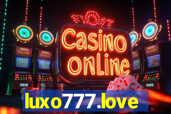 luxo777.love