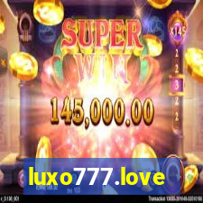 luxo777.love