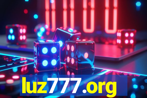 luz777.org