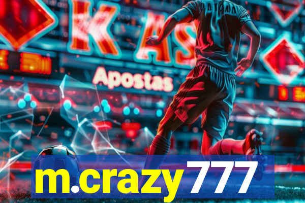 m.crazy777