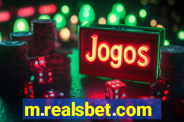 m.realsbet.com