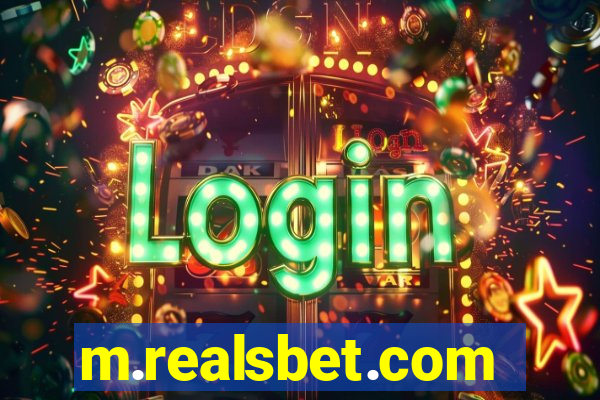 m.realsbet.com