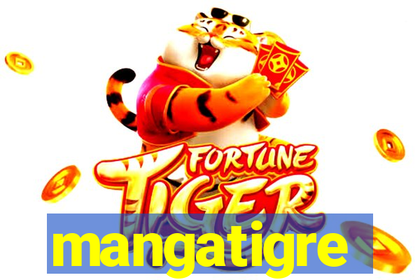 mangatigre