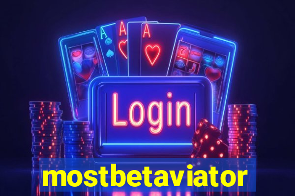 mostbetaviator