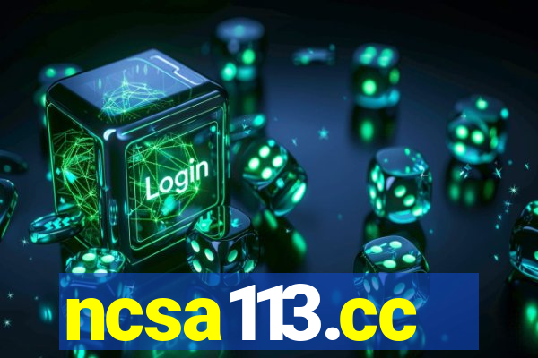 ncsa113.cc