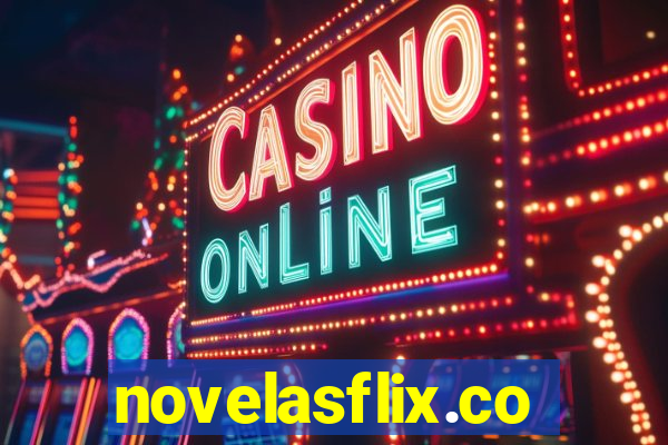 novelasflix.co