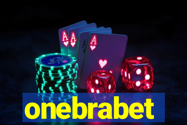 onebrabet