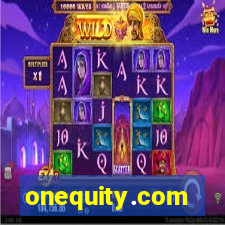 onequity.com