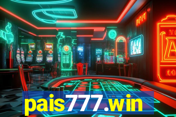 pais777.win