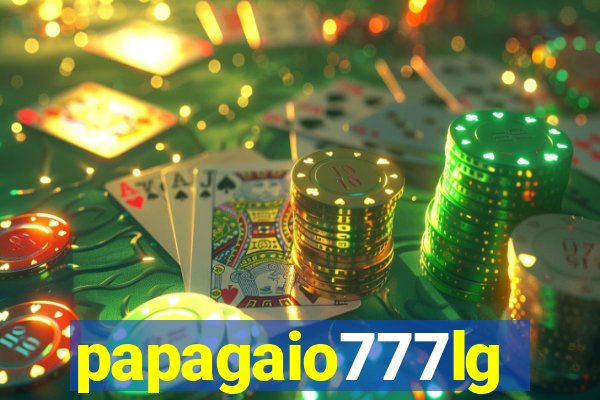 papagaio777lg