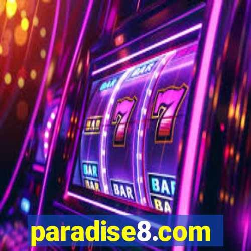 paradise8.com