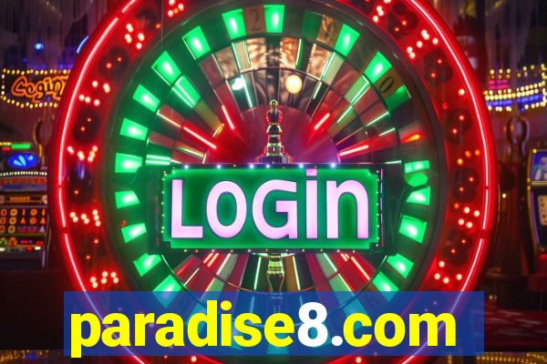 paradise8.com