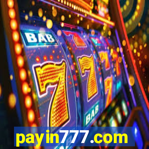 payin777.com