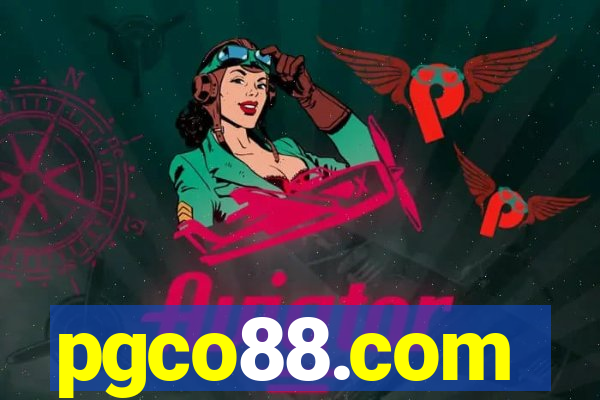 pgco88.com