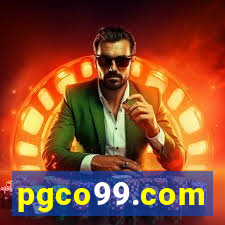 pgco99.com