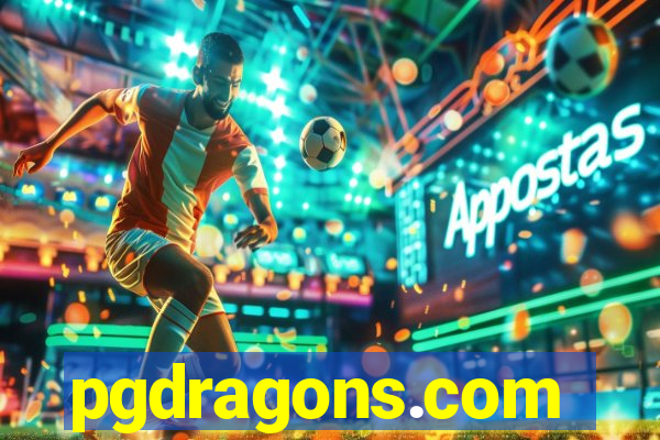 pgdragons.com