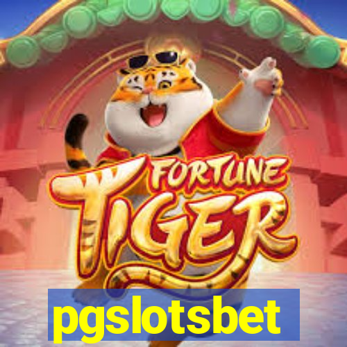 pgslotsbet