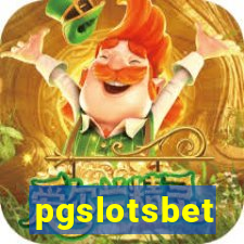 pgslotsbet