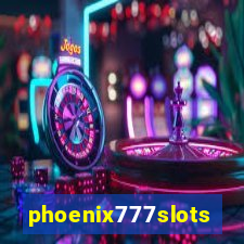 phoenix777slots