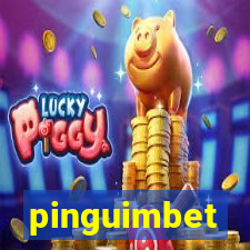 pinguimbet