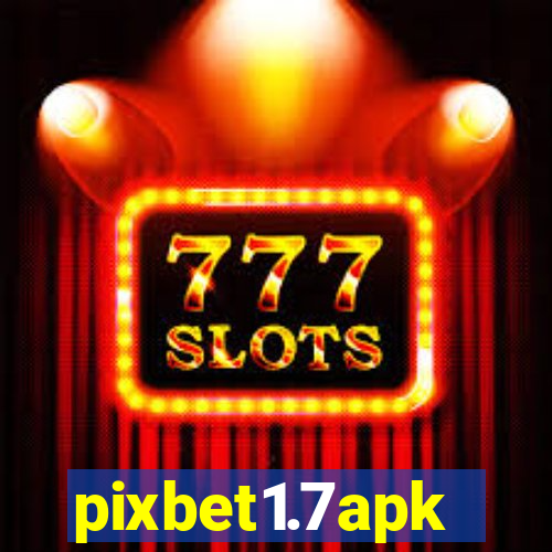 pixbet1.7apk